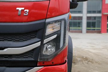 ���绪�� T3 180���� 4X2 4.2����ж��(����)(�ٱ�6.17)ͼƬ