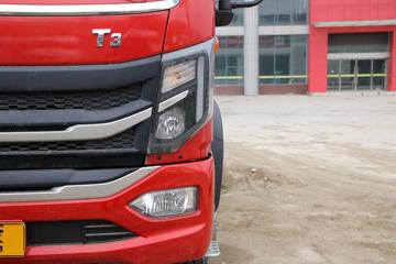 ���绪�� T3 180���� 4X2 4.2����ж��(����)(�ٱ�6.17)ͼƬ