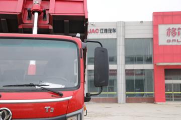 ���绪�� T3 180���� 4X2 4.2����ж��(����)(�ٱ�6.17)ͼƬ