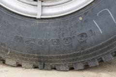 东风华神 T3 180马力 4X2 4.2米自卸车(国六)(速比6.17)(EQ3186GL6D71)