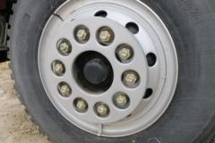 东风华神 T3 180马力 4X2 4.2米自卸车(国六)(速比6.17)(EQ3186GL6D71)