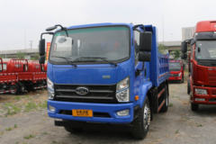 瑞吉J30自卸车东莞市火热促销中 让利高达3.5万