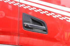 华神DV3&nbsp;自卸车外观                                                图片