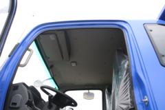 南骏汽车 瑞吉J30D 200马力 4X2 3.8米自卸车(国六)(NJA3180PPB38A)