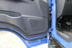 南骏汽车 瑞吉J30D 200马力 4X2 3.8米自卸车(国六)(NJA3180PPB38A)