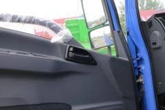 南骏汽车 瑞吉J30D 200马力 4X2 3.8米自卸车(国六)(NJA3180PPB38A)