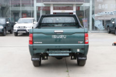 优惠0.6万 长春市五十铃TF皮卡火热促销中