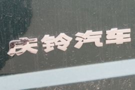 五十铃TF 皮卡上装                                                图片