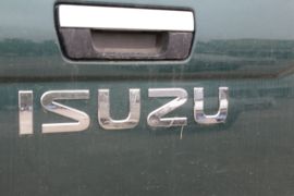 五十铃TF 皮卡上装                                                图片