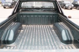 五十铃TF&nbsp;皮卡上装                                                图片