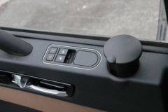 青岛解放 龙V2.0 220马力 4X2 4.2米自卸车(国六)(CA3180PK2E6A90)
