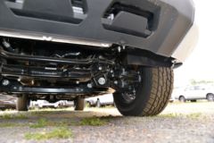 江铃 域虎7 2022款 舒享型 2.0T柴油 141马力 两驱手动 长轴双排皮卡