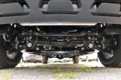 江铃 域虎7 2022款 舒享型 2.0T柴油 141马力 两驱手动 长轴双排皮卡