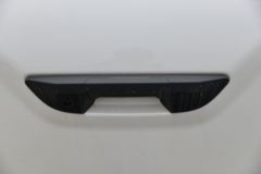 江铃 域虎7 2022款 舒享型 2.0T柴油 141马力 两驱手动 长轴双排皮卡