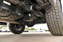 江铃 域虎7 2020款 2.0T柴油 142马力 自动 四驱 标轴双排皮卡