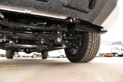 江铃 域虎7 2020款 2.0T柴油 142马力 自动 四驱 标轴双排皮卡