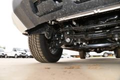 江铃 域虎7 2020款 2.0T柴油 142马力 自动 四驱 标轴双排皮卡