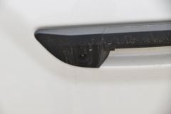 江铃 域虎7 2020款 2.0T柴油 142马力 自动 四驱 标轴双排皮卡