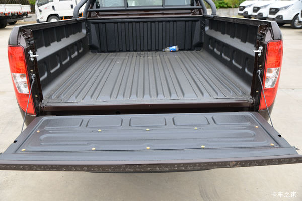 疯狂促销,综合优惠1.8万!佛山市宝典皮卡系列优惠价