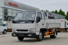 江铃顺达小卡致富版隆重上市，现优惠促销中