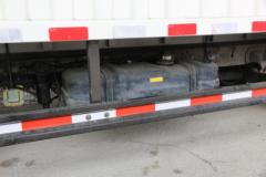 福田 奥铃捷运 经典版 132马力 4.14米单排厢式轻卡(BJ5041XXY9JDA-AB1)