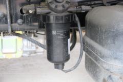 福田 奥铃捷运 经典版 132马力 4.14米单排厢式轻卡(BJ5041XXY9JDA-AB1)