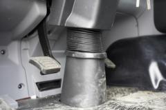 东风商用车 天锦KR PLUS 340马力 6X2 9.6米仓栅式载货车(国六)(DFH5260CCYD1)