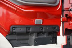 东风商用车 天锦KR PLUS 340马力 6X2 9.6米仓栅式载货车(国六)(DFH5260CCYD1)