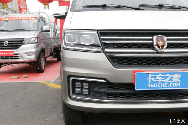 优惠1万 邵阳市新海狮SVAN/轻客系列超值促销