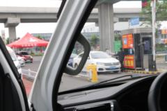 金杯 新海狮S 2021款 商务中央空调版 102马力 1.5L 7座面包车