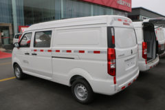 优惠0.3万 晋城市新海狮X30LVAN/轻客火热促销中