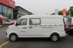 优惠0.4万 娄底市新海狮X30L小VAN(微面)火热促销中