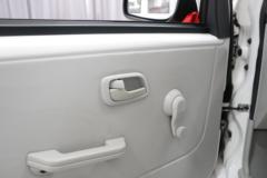 金杯 新海狮X30L 2021款 财富版 102马力 1.5L 5座封闭货车