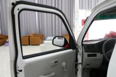 金杯 新海狮X30L 2021款 财富版 102马力 1.5L 5座封闭货车