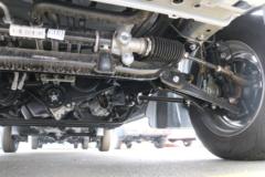 金杯 新海狮X30L 2021款 财富版 102马力 1.5L 5座封闭货车