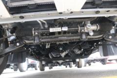 金杯 新海狮X30L 2021款 财富版 102马力 1.5L 5座封闭货车