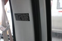 金杯 新海狮X30L 2021款 财富版 102马力 1.5L 5座封闭货车