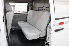 金杯 新海狮X30L 2021款 财富版 102马力 1.5L 5座封闭货车