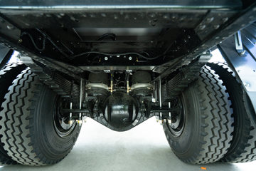 �������� ����� 170���� 4X2 3.8����ж��ͼƬ