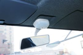 风顺&nbsp;自卸车驾驶室                                               图片