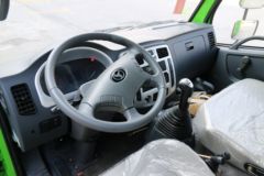 时风 风顺 115马力 4X2 3.19米自卸车(国六)(速比6.617)(SSF3046DDP43S-1)