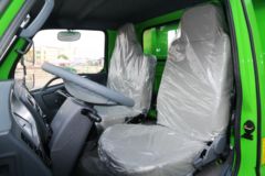 时风 风顺 115马力 4X2 3.19米自卸车(国六)(速比6.617)(SSF3046DDP43S-1)