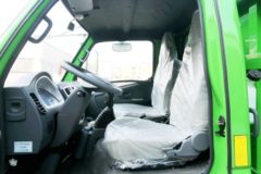 时风 风顺 115马力 4X2 3.19米自卸车(国六)(速比6.617)(SSF3046DDP43S-1)