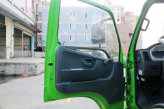 时风 风顺 115马力 4X2 3.19米自卸车(国六)(速比6.617)(SSF3046DDP43S-1)