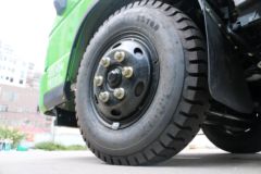 时风 风顺 115马力 4X2 3.19米自卸车(国六)(速比6.617)(SSF3046DDP43S-1)