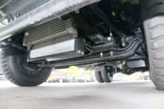 时风 风顺 115马力 4X2 3.19米自卸车(国六)(速比6.617)(SSF3046DDP43S-1)