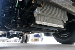 时风 风顺 115马力 4X2 3.19米自卸车(国六)(速比6.617)(SSF3046DDP43S-1)