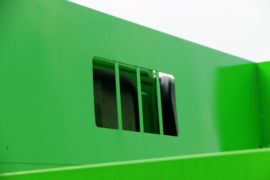 风顺&nbsp;自卸车上装                                                图片