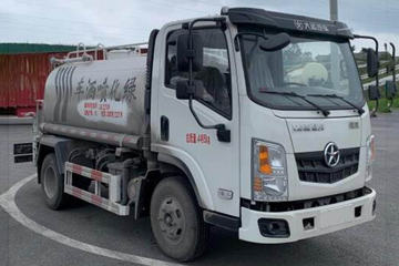 大运 翼途 143马力 4X2 绿化喷洒车(国六)(DYZ5041GPSD6AB)