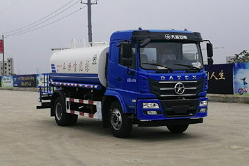 大运 F6 150马力 4X2 绿化喷洒车(国六)(DYQ5162GPSD6AB)